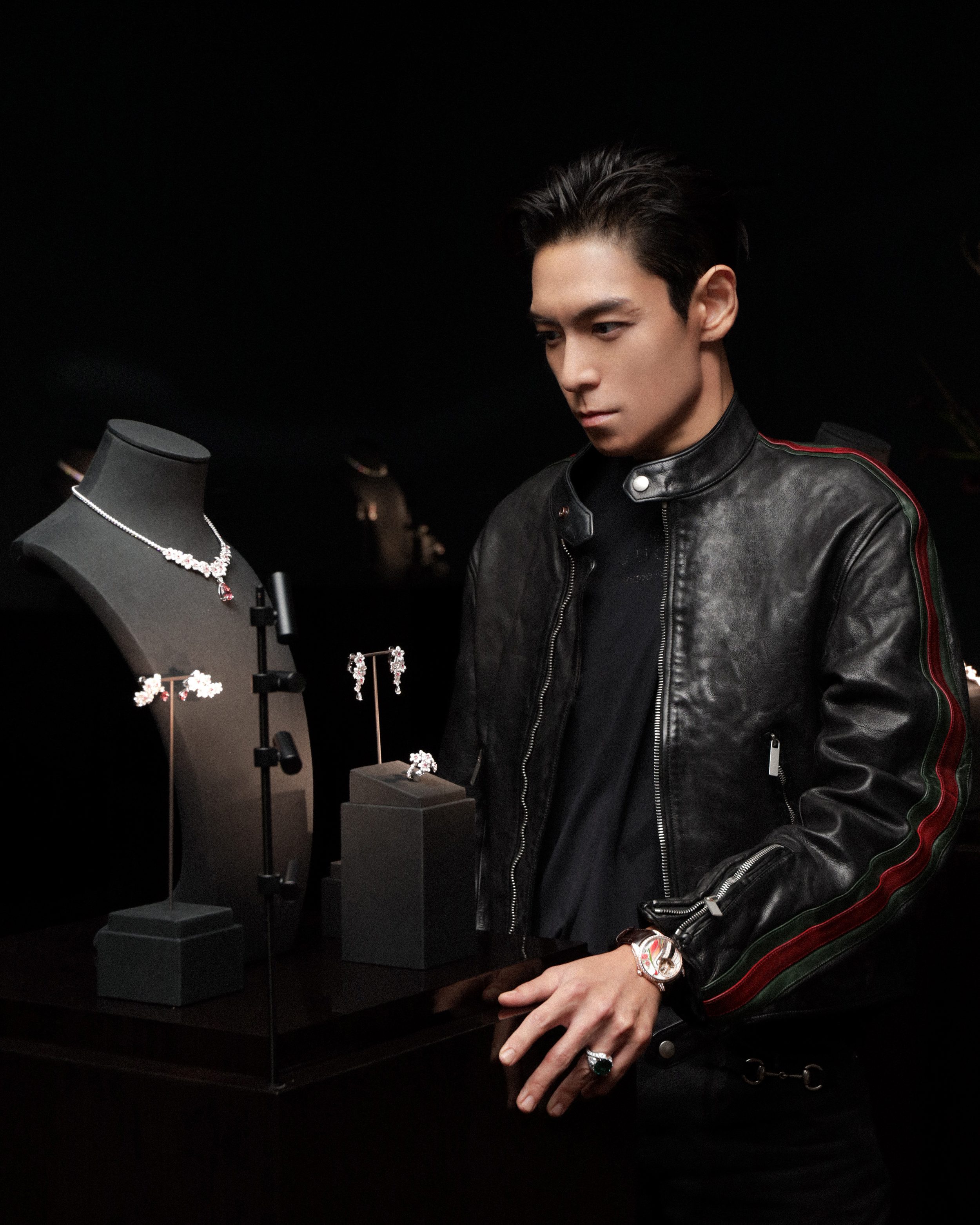 gucci top high jewelry high watchmaking preview3