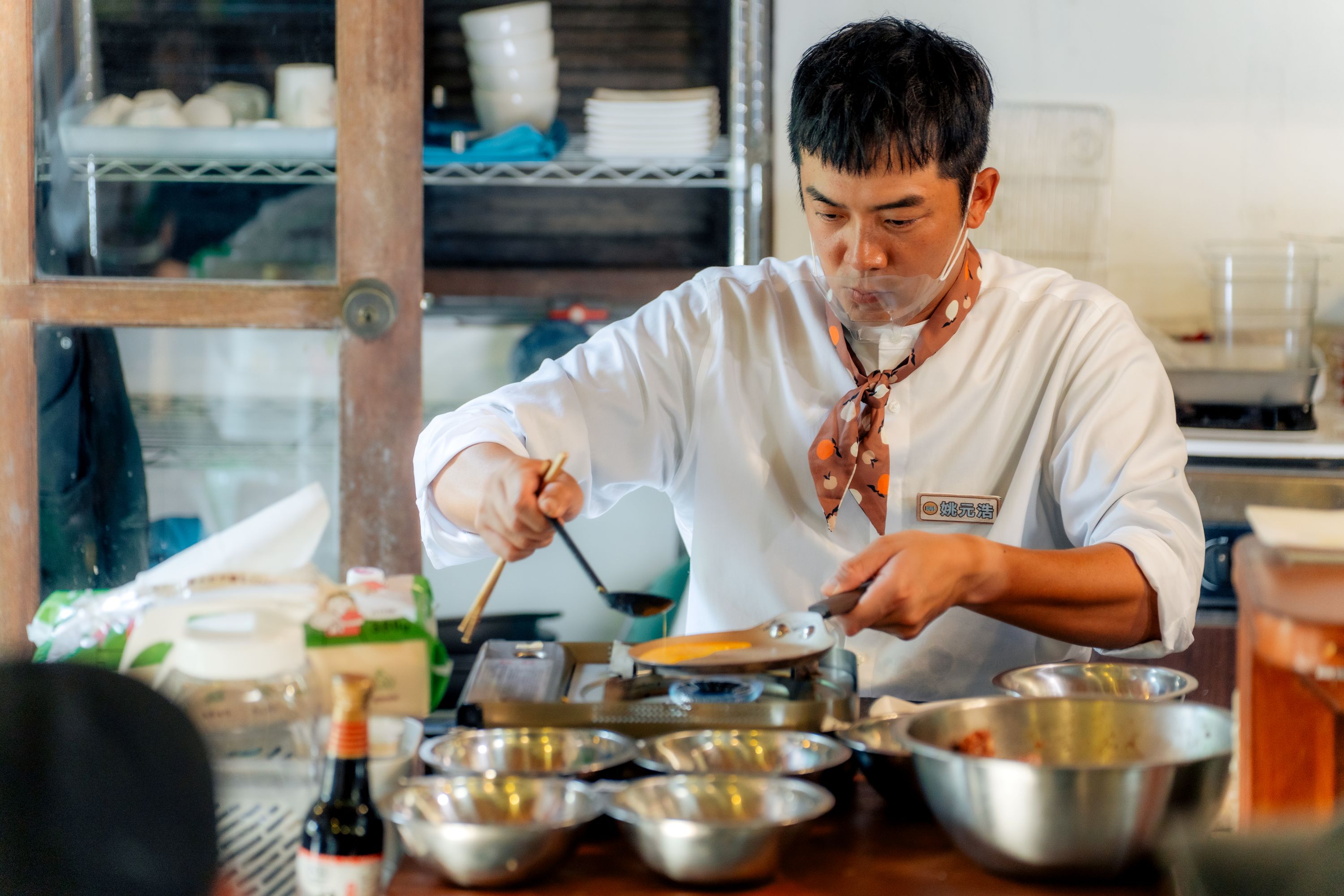 Hai Business Hualien Ratings Yuyao Pineapple Sauce (3)