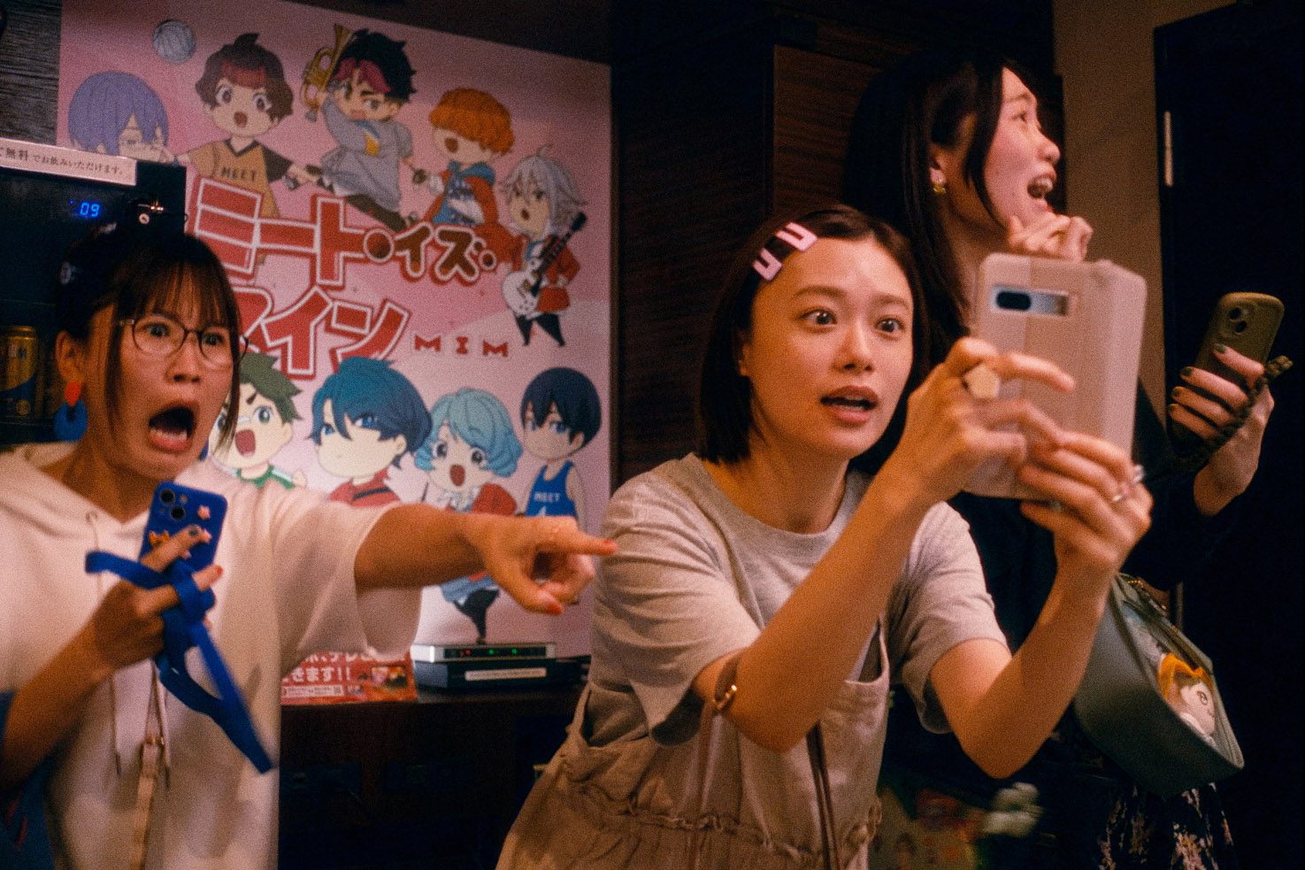 Hanasugisaki End Of The World My Favorite Meat (3)