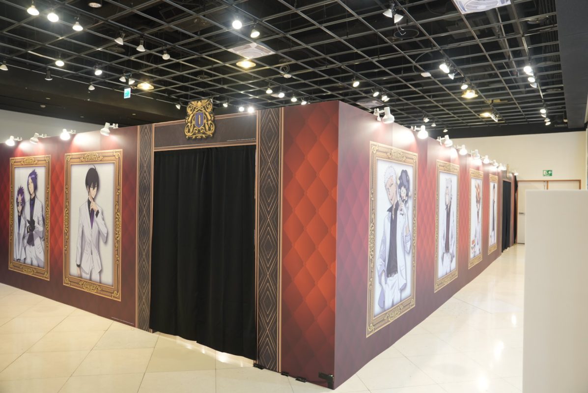家庭教師HITMAN REBORN!高雄快閃店登場 20週年限定周邊與滿額贈一次看 29 hitman reborn 20th kaohsiung pop up store10