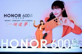 HONOR 600 系列登台開賣！AI 圖轉影片、2億畫素與7000mAh續航一次看