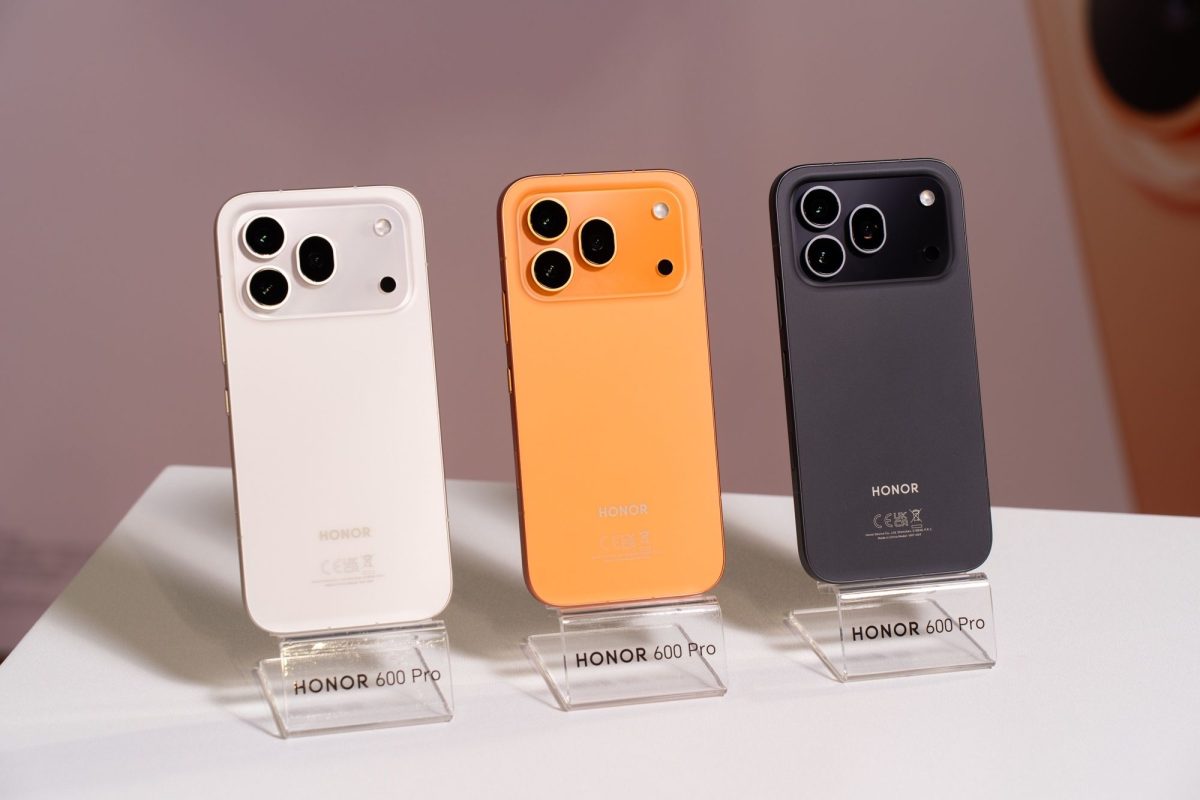 HONOR 600 系列登台開賣!AI 圖轉影片、2億畫素與7000mAh續航一次看 10 honor 600 series taiwan launch ai phone3