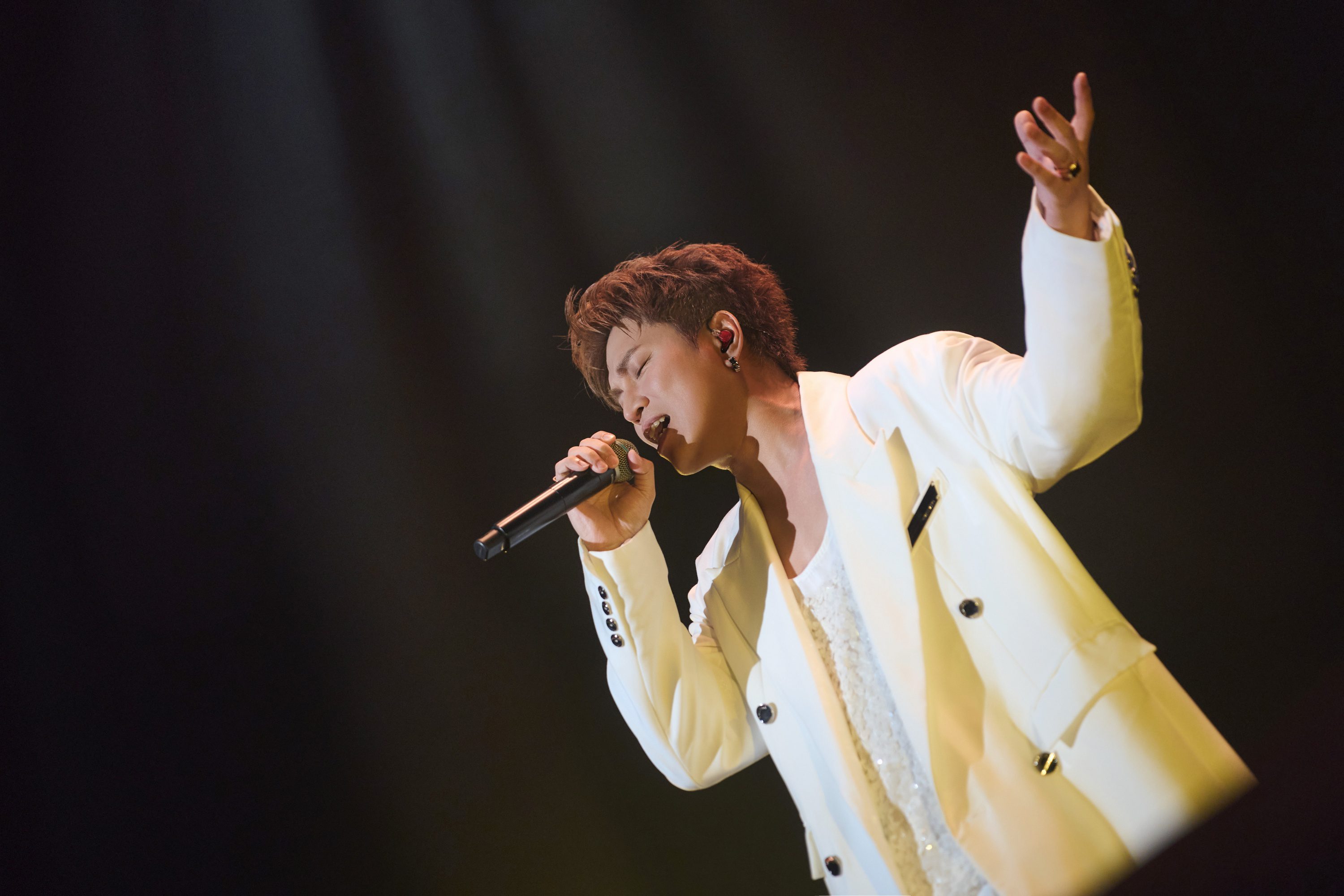 Hsiao Jing Hong By My Name Tour Concert (3)