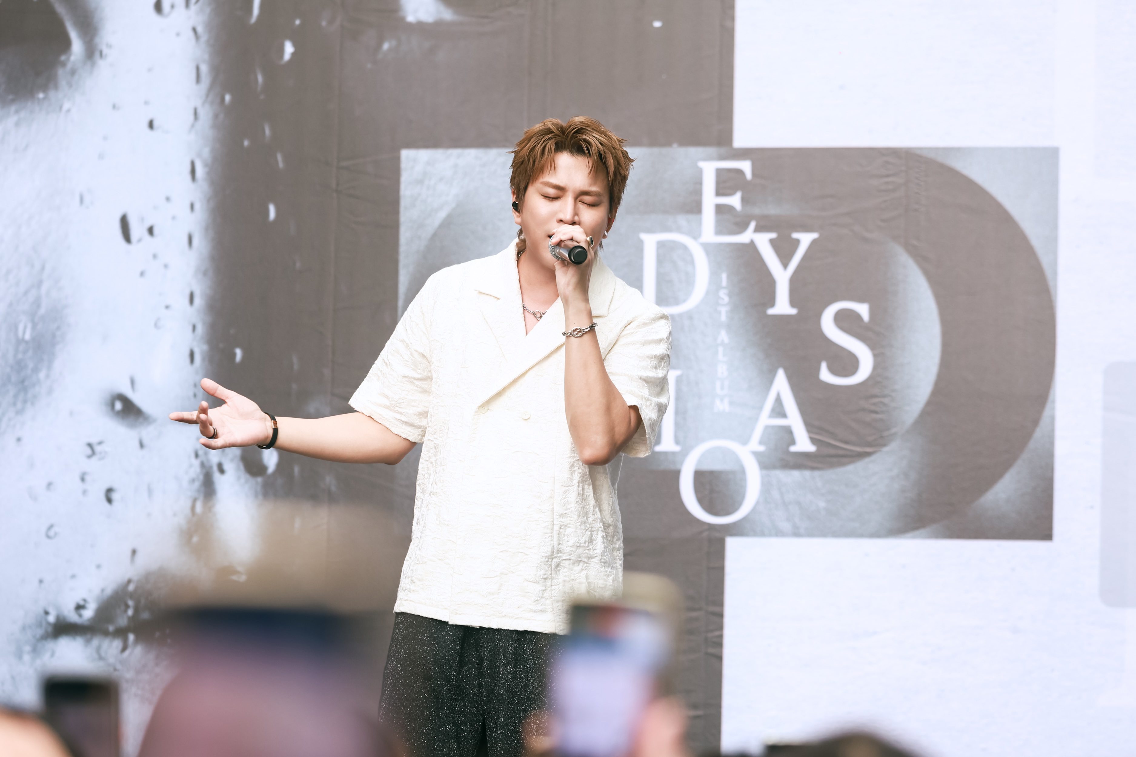 hsiao jing hong taichung kaohsiung signing tour 3