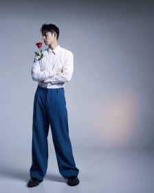 蕭子墨新歌〈最好我先愛你〉上架串流平台　親曝30代愛情觀與感情現況