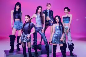 izna台北演唱會10月登場　首場海外巡演前進Zepp New Taipei
