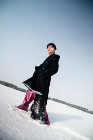 李哲言全新情歌〈重新把你寫進我100首情歌〉上架 北海道雪景MV詮釋遺憾與成長
