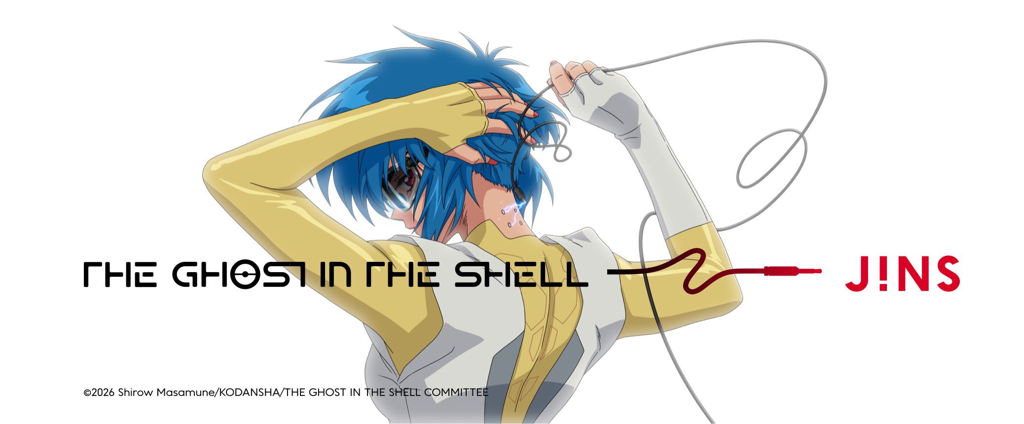 jins ghost in the shell electronic sunglasses 1