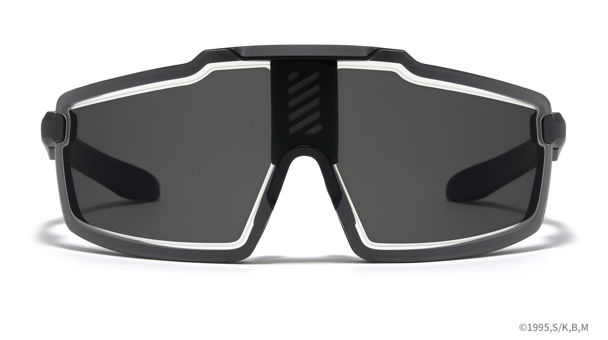 Jins Ghost In The Shell Electronic Sunglasses (10)