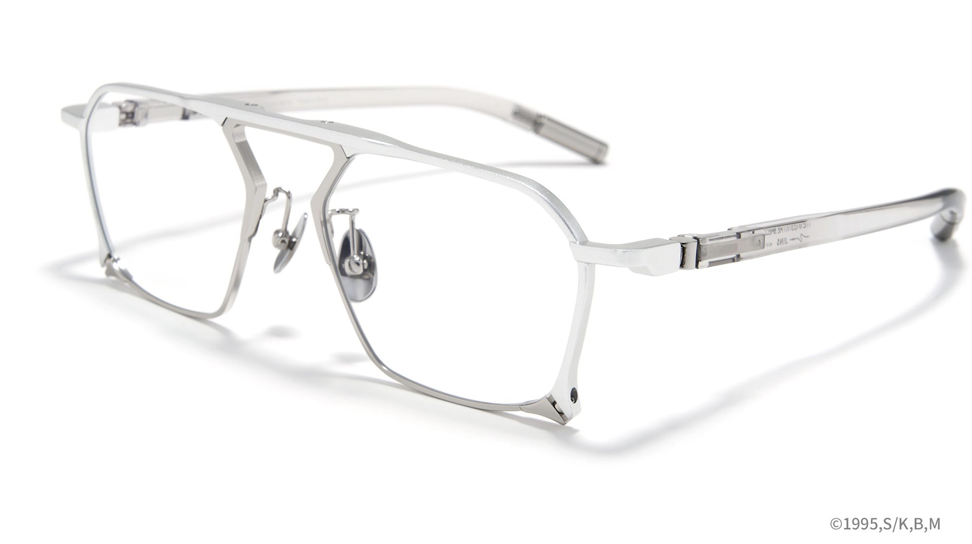 Jins Ghost In The Shell Electronic Sunglasses (2)