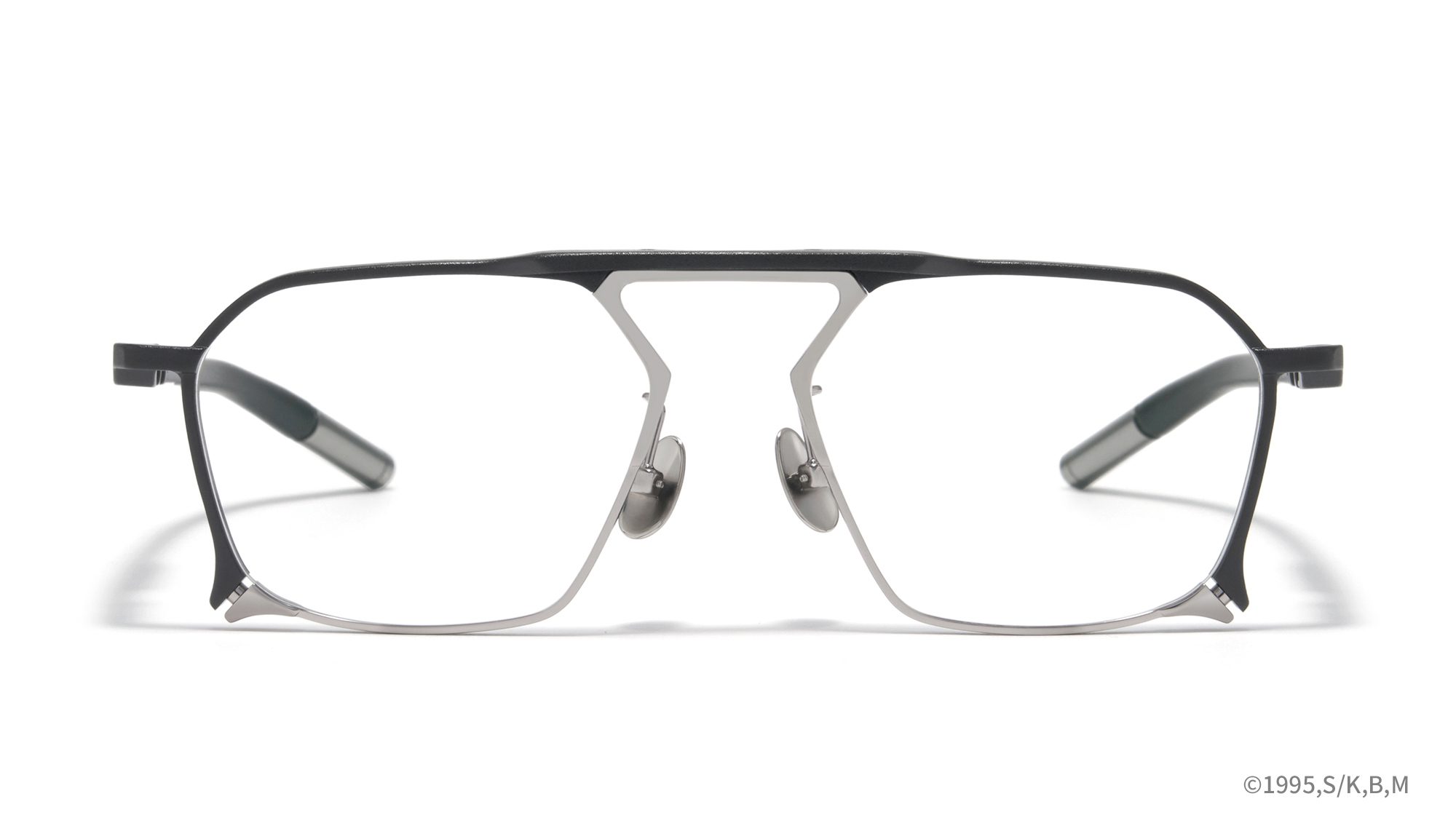 Jins Ghost In The Shell Electronic Sunglasses (4)