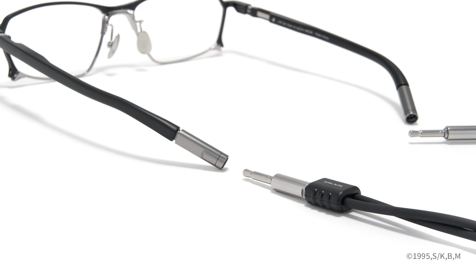Jins Ghost In The Shell Electronic Sunglasses (6)
