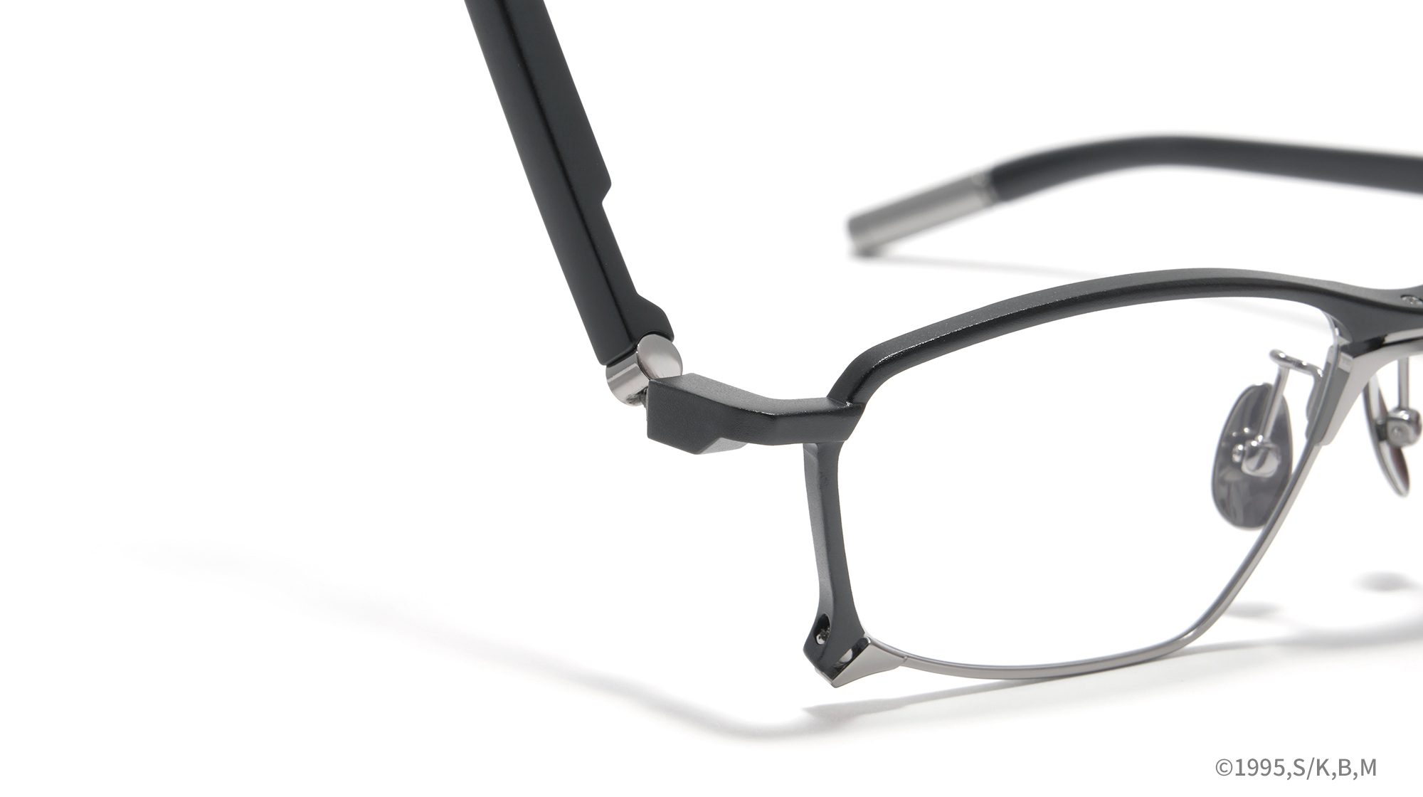 Jins Ghost In The Shell Electronic Sunglasses (7)
