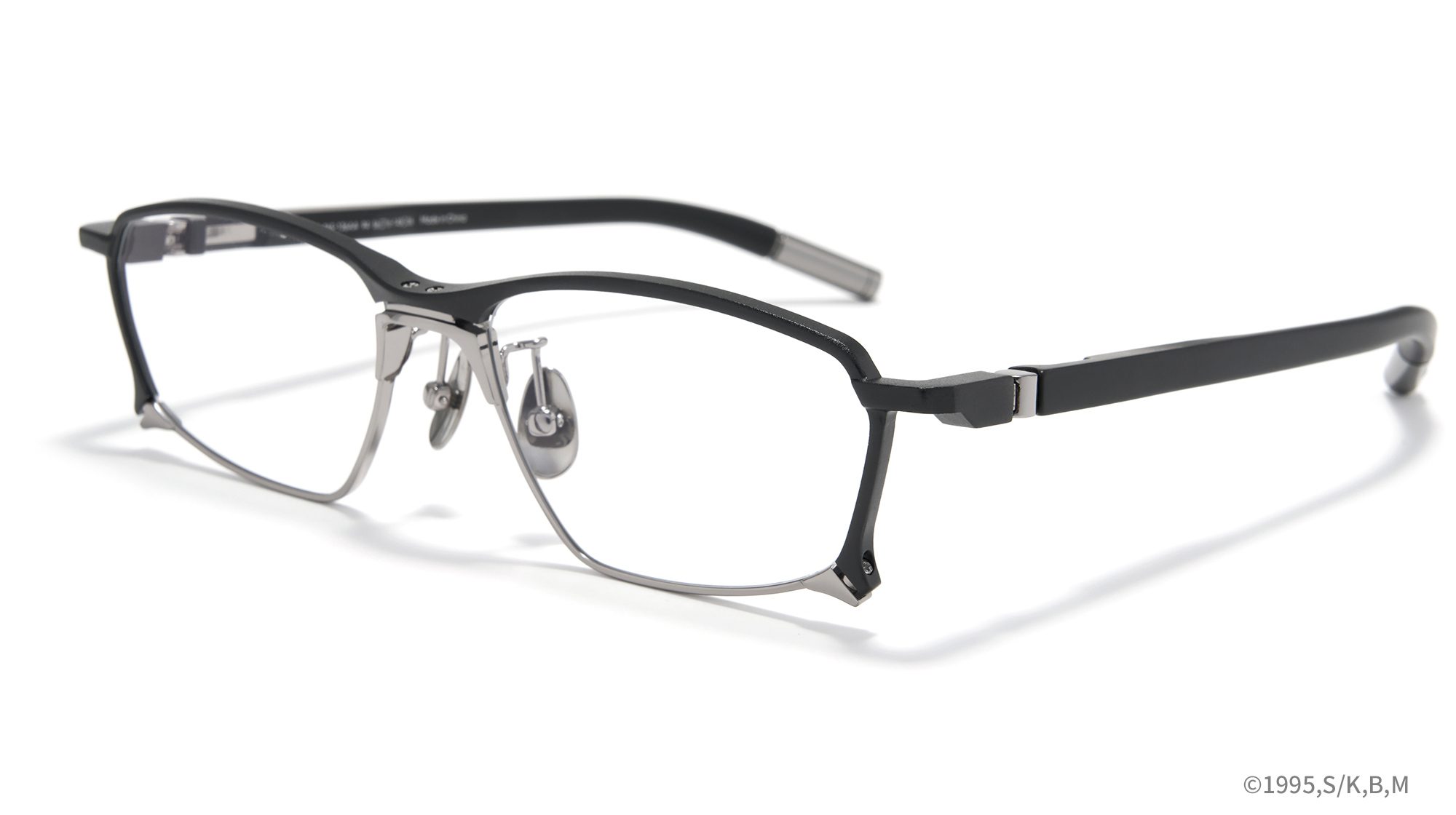 Jins Ghost In The Shell Electronic Sunglasses (8)