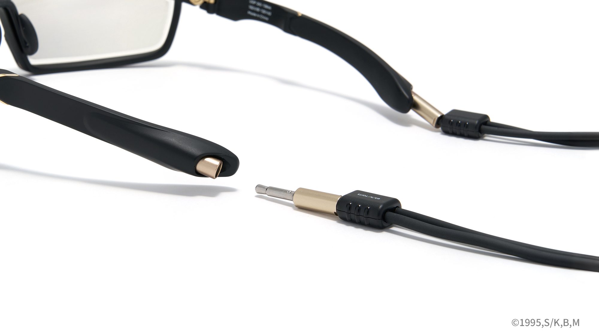 Jins Ghost In The Shell Electronic Sunglasses (9)