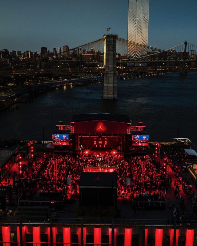 jordan brand the one taipei 20263
