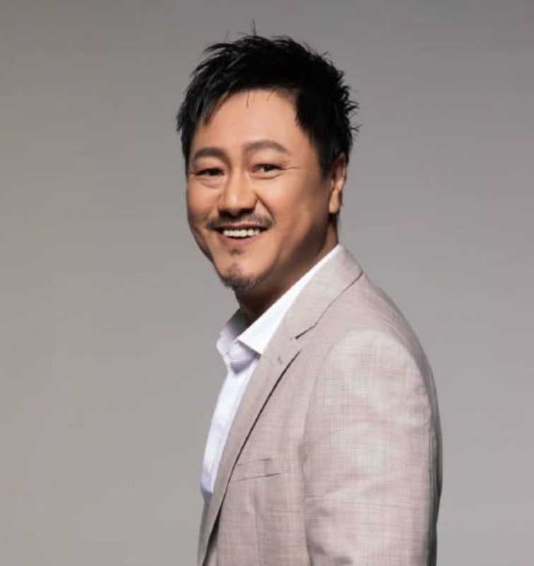 kao ming jun 2026 taipei concert2