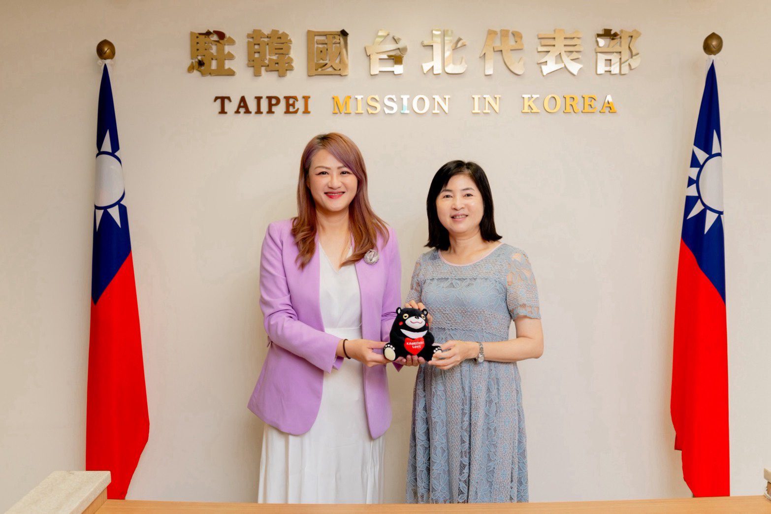 Kaohsiung Korea Tourism Seoul Busan Promotion (6)