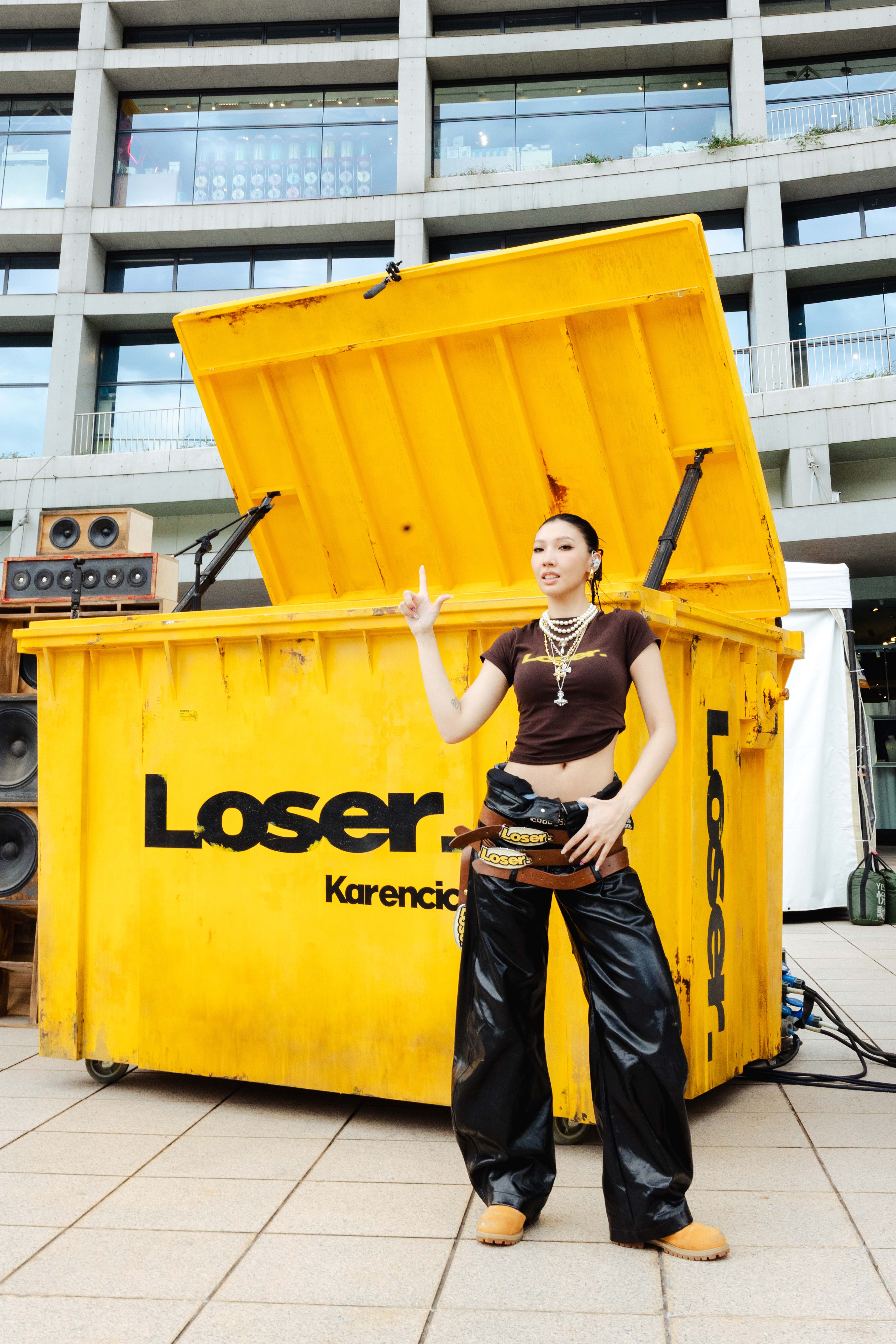 Karencici《Loser.》全面數位發行 首場簽唱會登場並宣布演唱會延期資訊 35 karencici loser album signing concert 20261