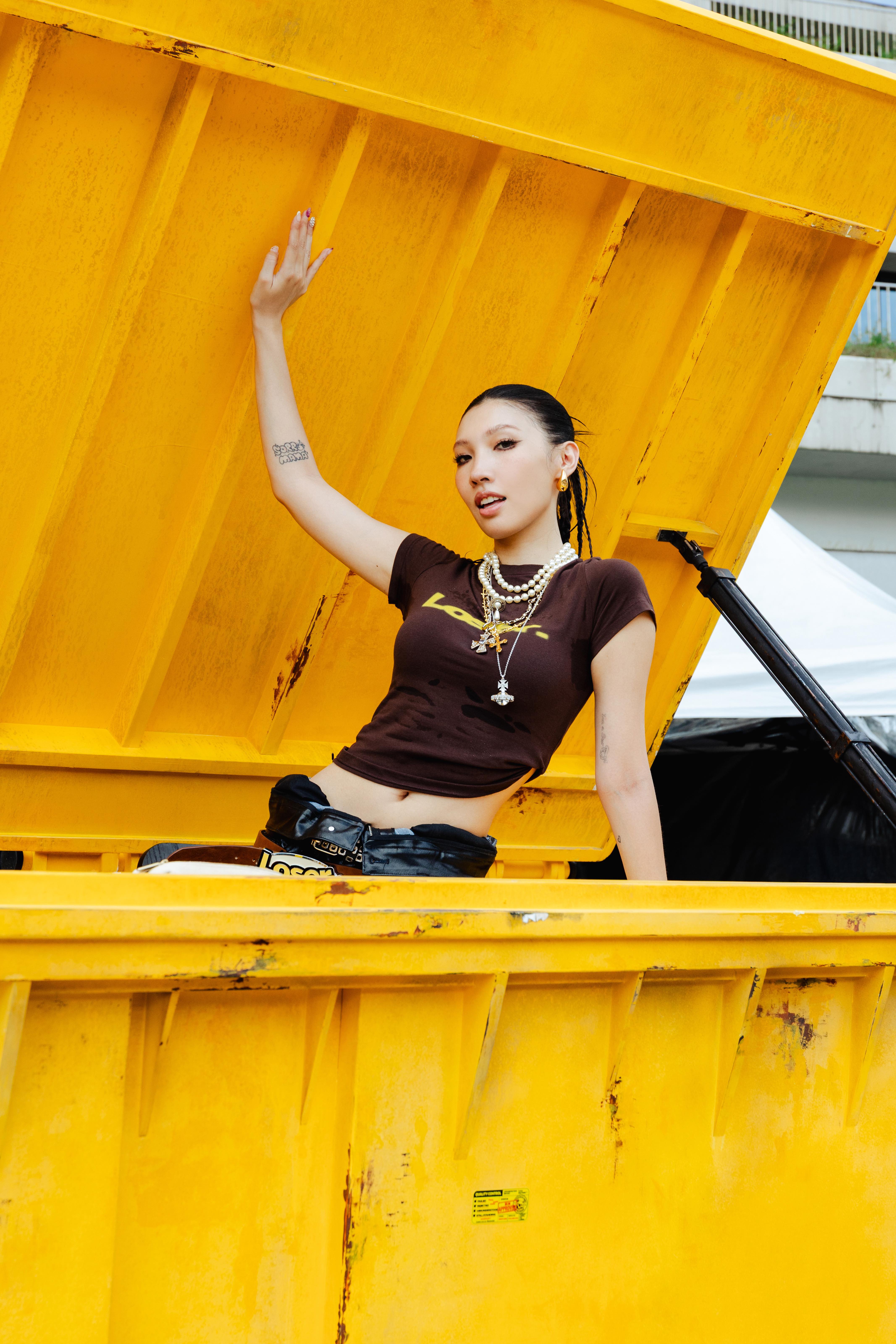 Karencici《Loser.》全面數位發行 首場簽唱會登場並宣布演唱會延期資訊 34 karencici loser album signing concert 20266