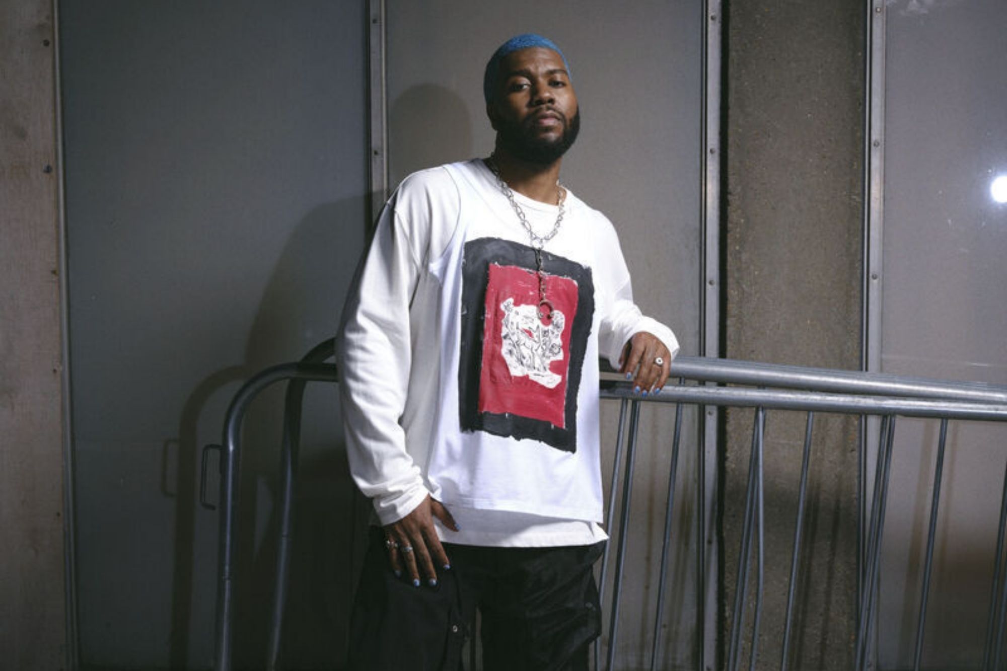 khalid taipei its always summer somewhere tour 2026