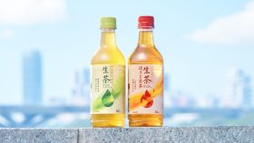 KIRIN生茶全新包裝升級登場　夏季發票登錄抽Nikon相機與旅行好禮