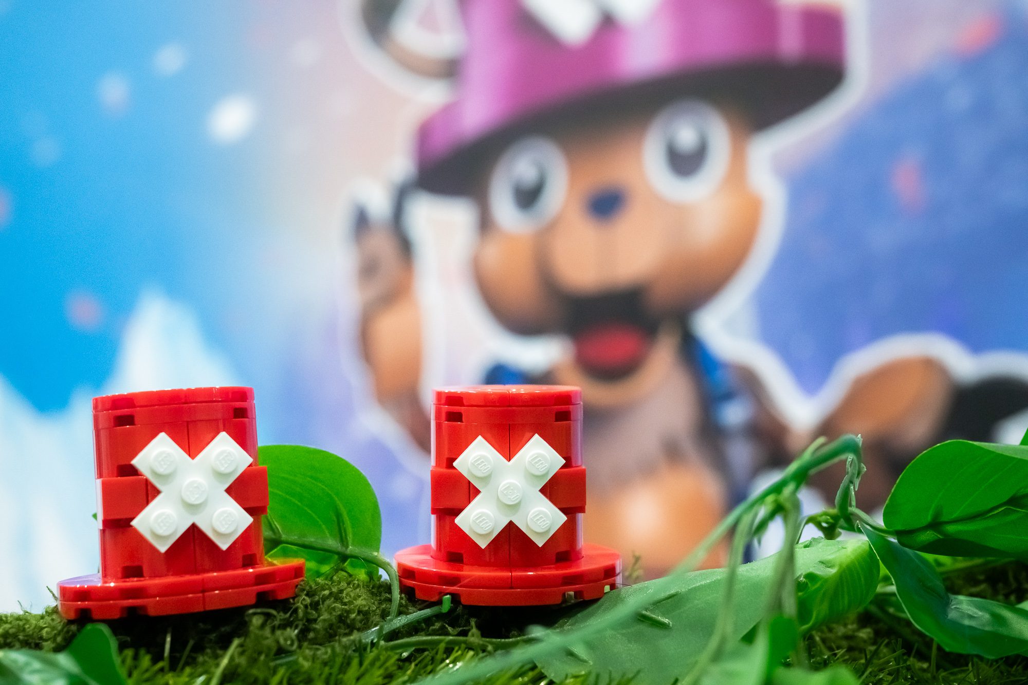 Lego One Piece Season2 2026 Comic Exhibition (1)