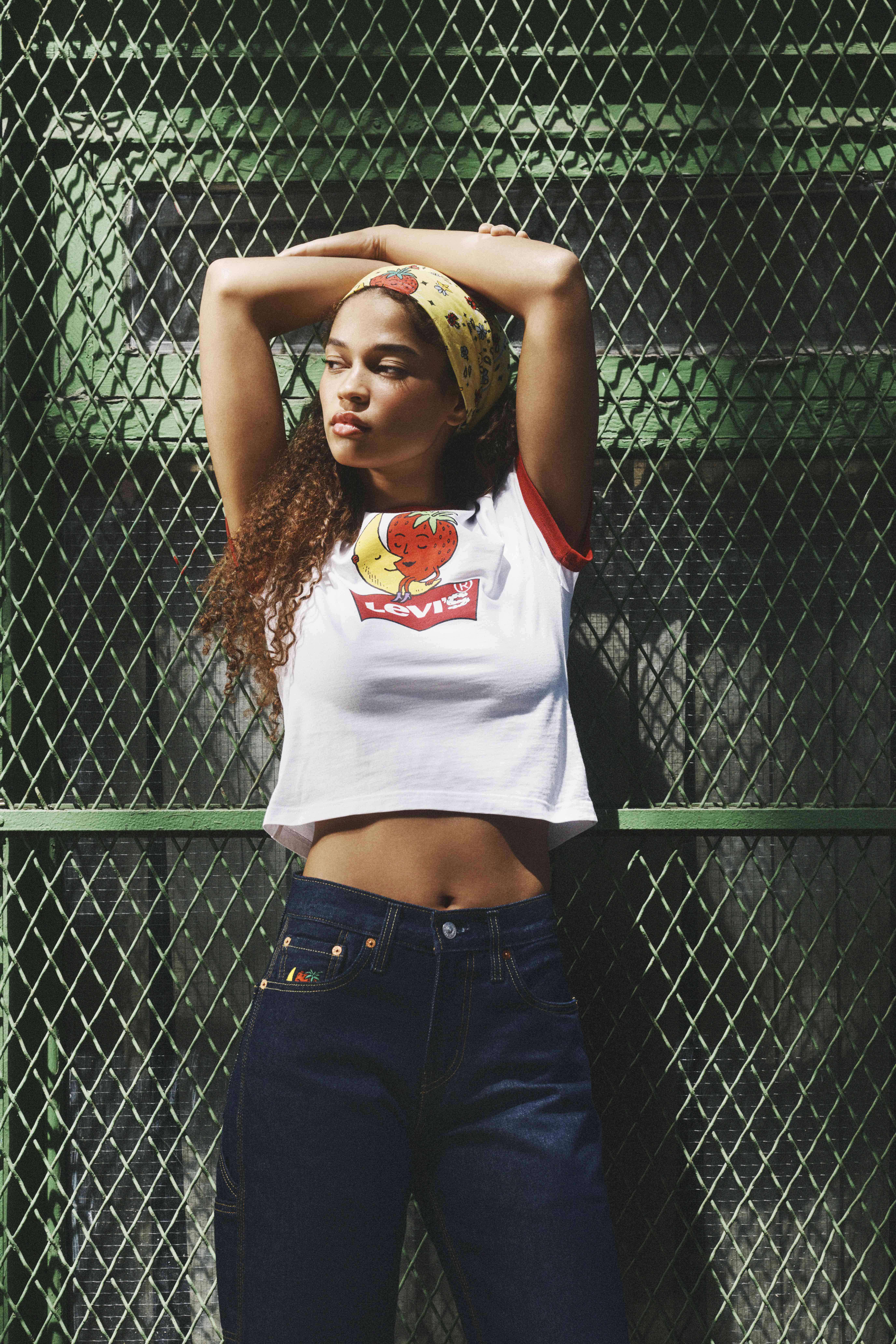 Levis Sky High Farm Goods Denim Collection (1)