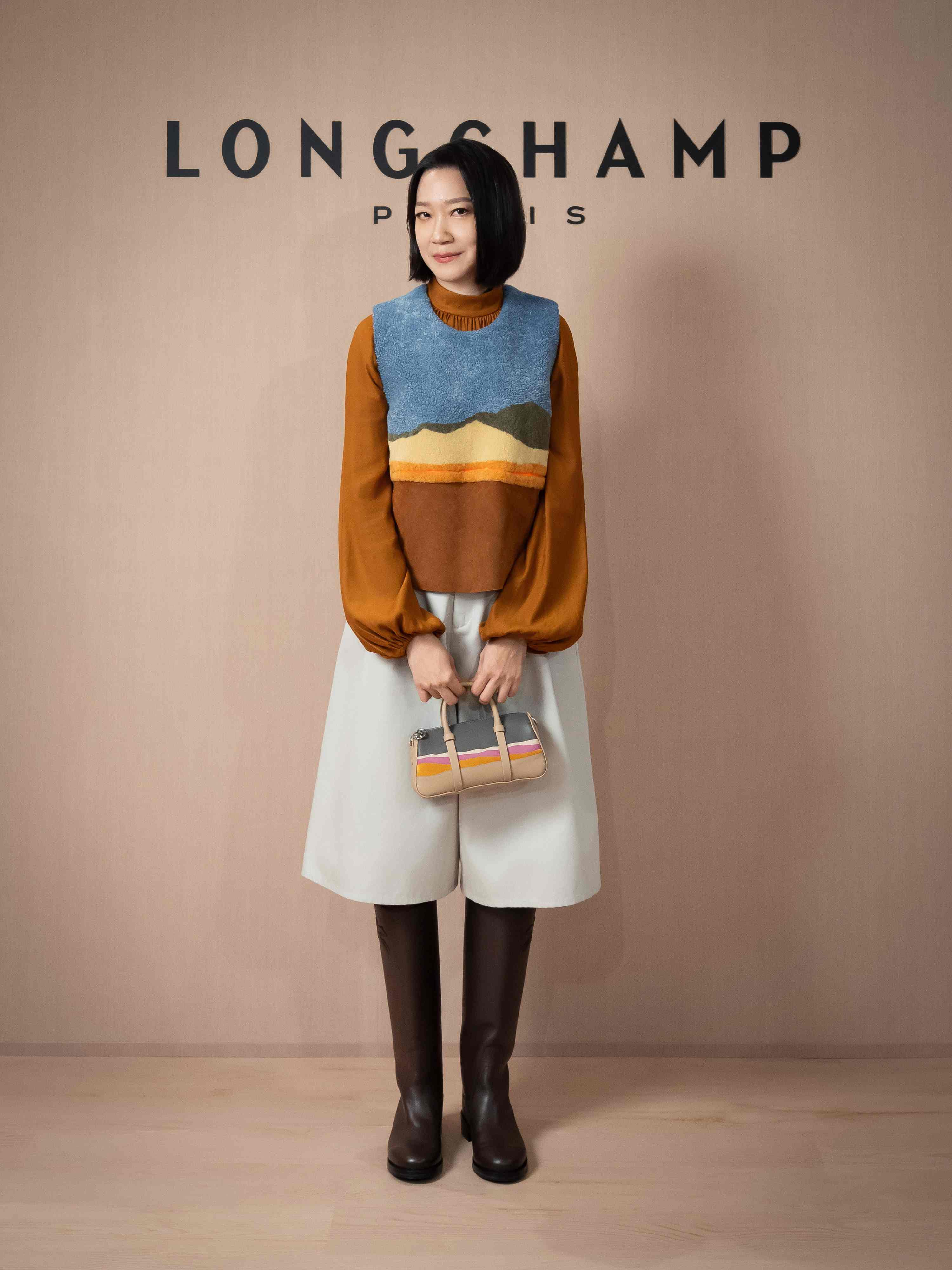 Longchamp 2026 Fall Winter Creative Curiosity (6)