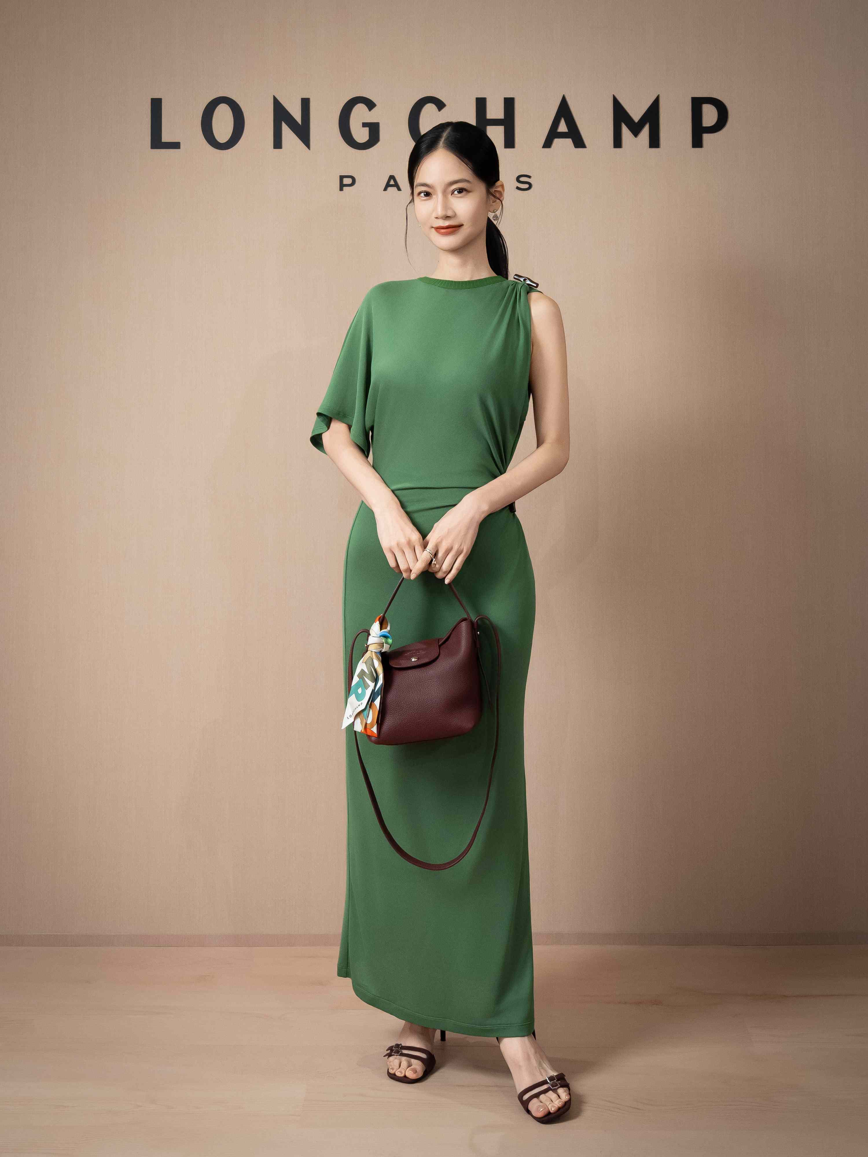 Longchamp 2026 Fall Winter Creative Curiosity (7)