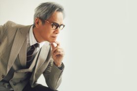 羅大佑72歲推出新歌〈所以〉談AI時代變局　揭曉逆齡六字訣迎向明天會更好