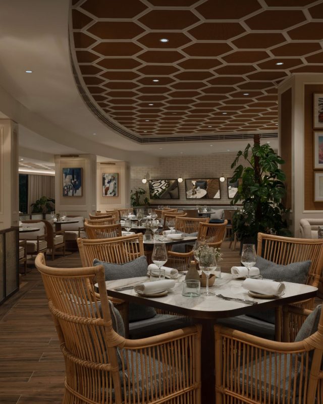 lw design dubai luxury restaurant interior4