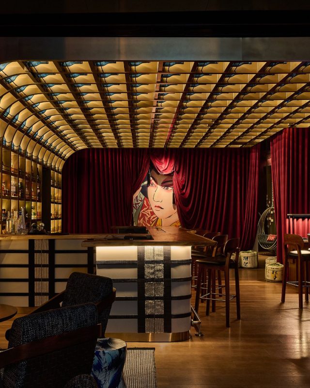 lw design dubai luxury restaurant interior5