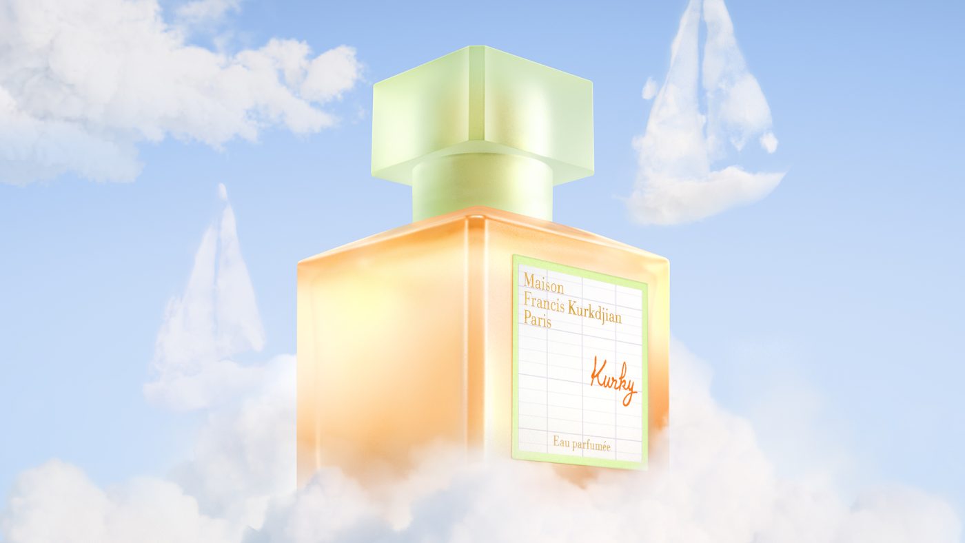 maison francis kurkdjian kurky opafume launch1