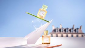 Maison Francis Kurkdjian推出Kurky Opafume 無酒精香氛喚醒童年純真記憶