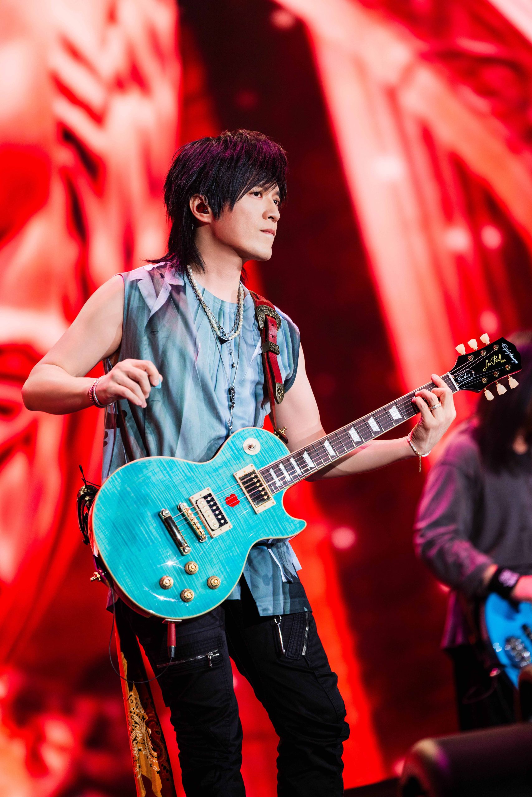 Mayday 5525 Taipei Dome Concert 2026 (10)