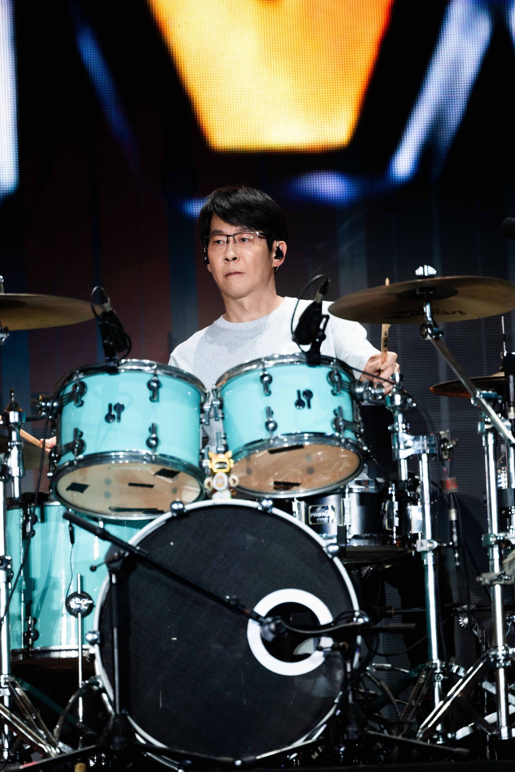 Mayday 5525 Taipei Dome Concert 2026 (12)