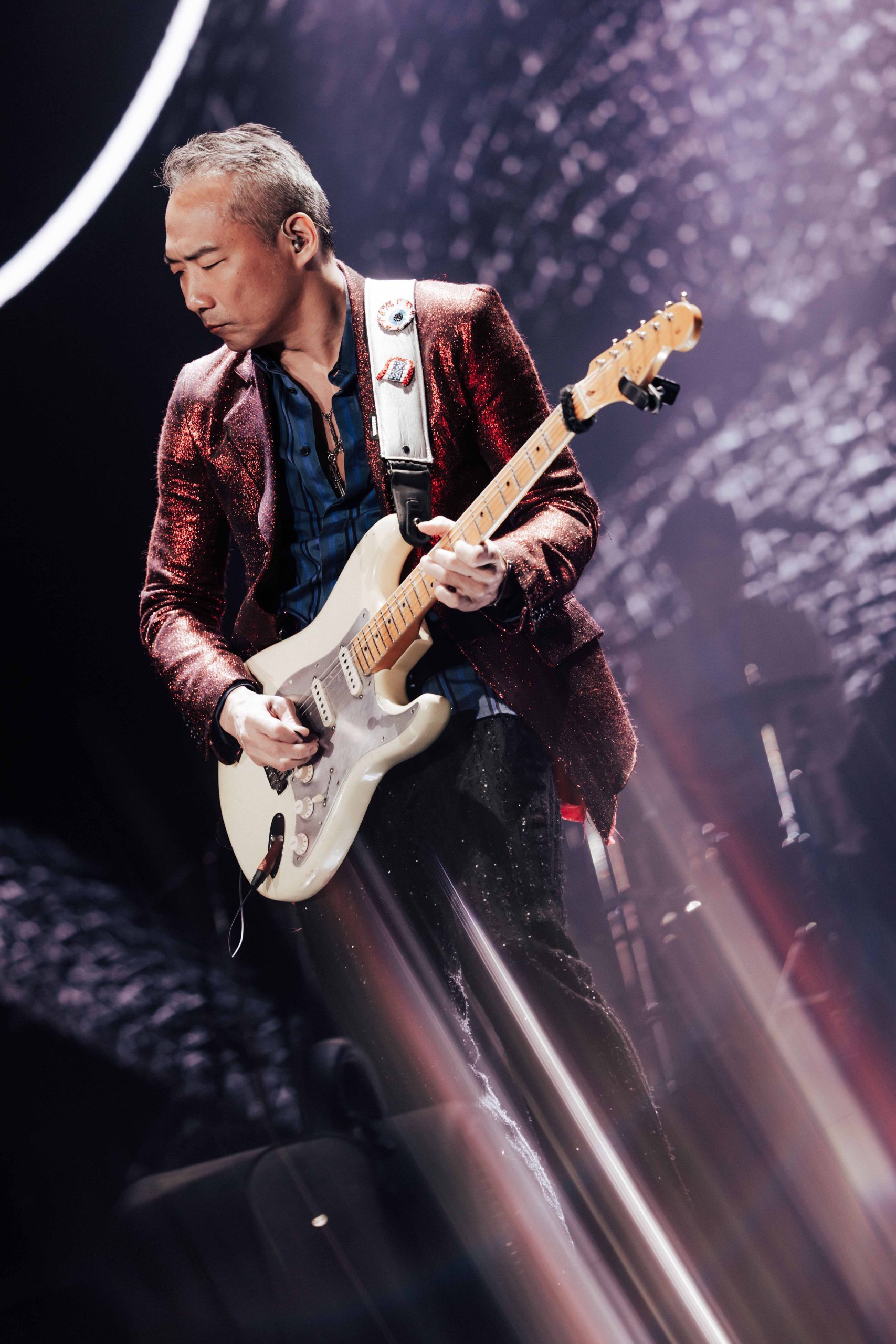 Mayday 5525 Taipei Dome Concert 2026 (13)