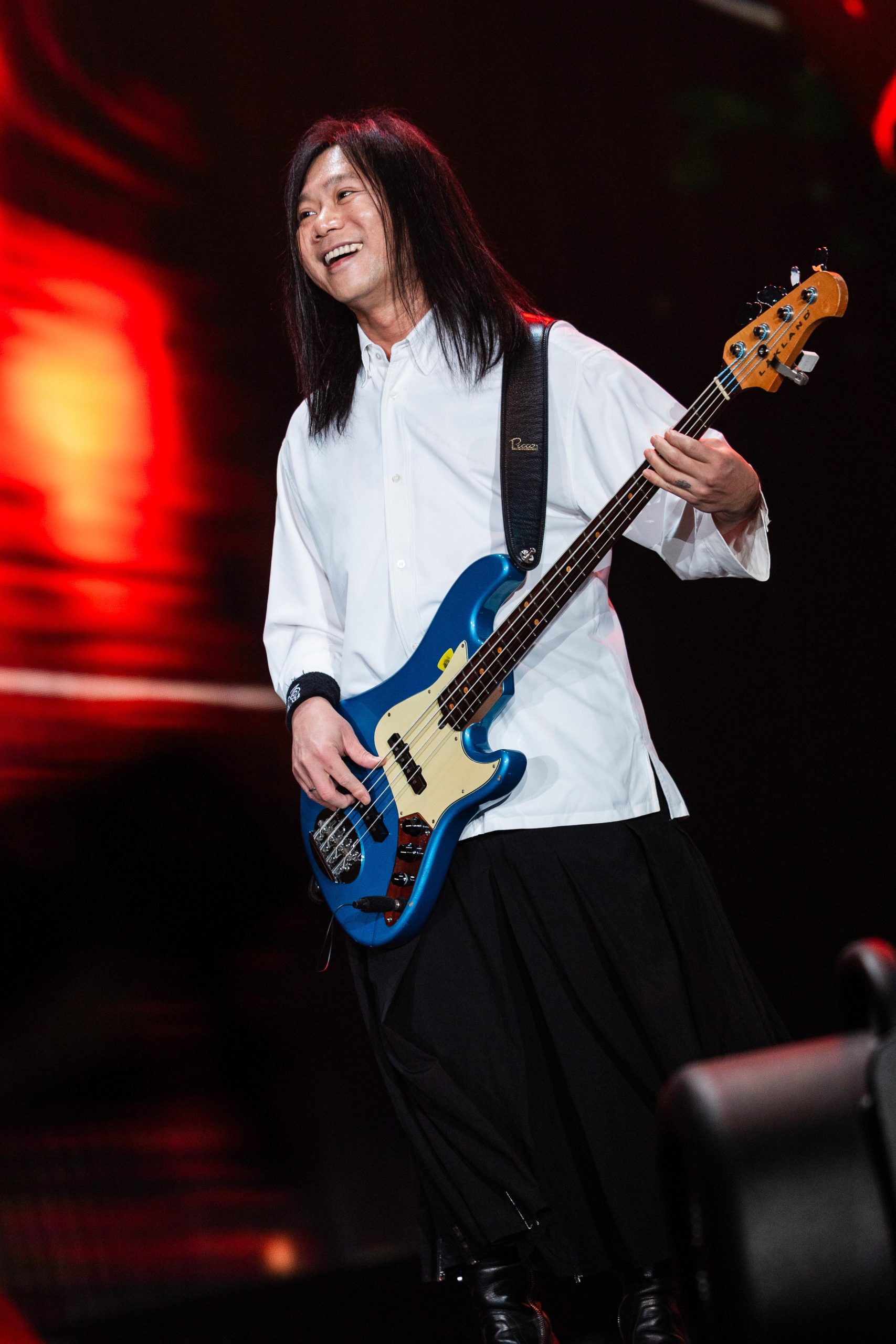 Mayday 5525 Taipei Dome Concert 2026 (14)