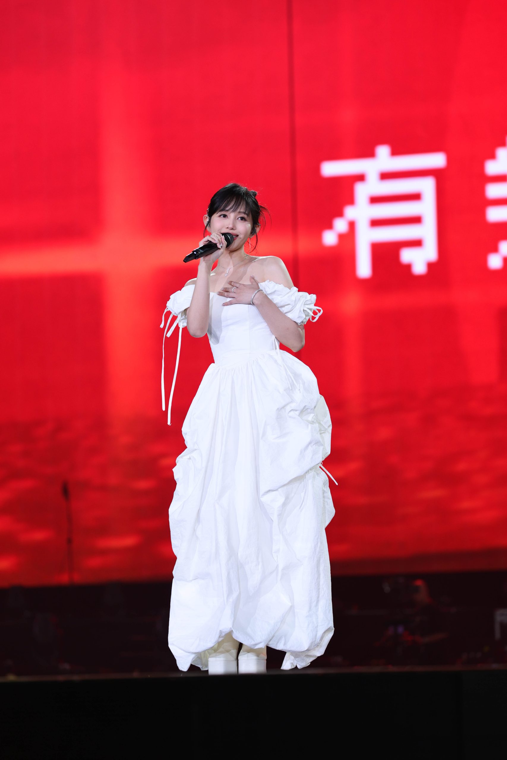 Mayday 5525 Taipei Dome Concert 2026 (18)