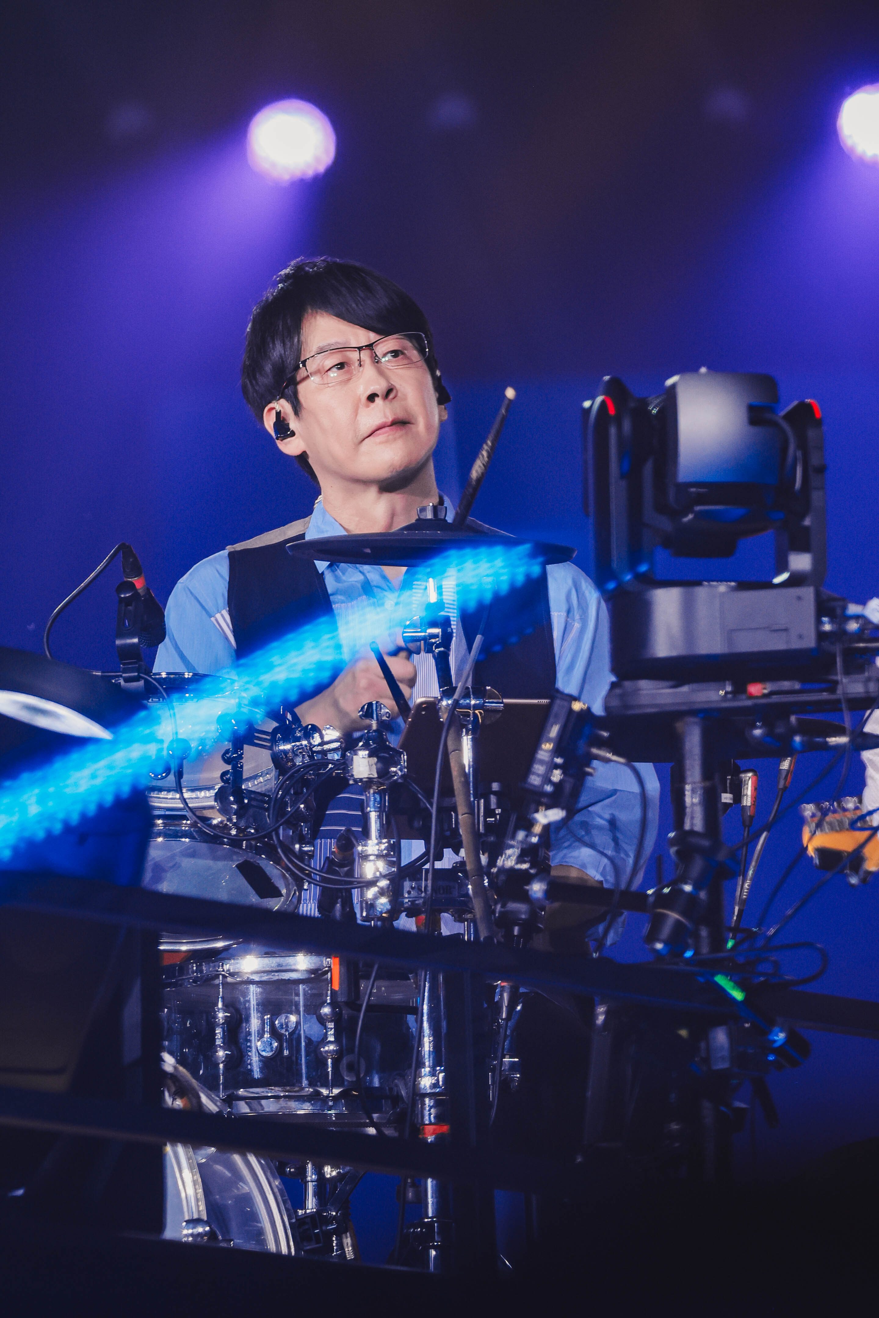 Mayday Taipei Dome Double Show Grasshopper 25th Tour (12)