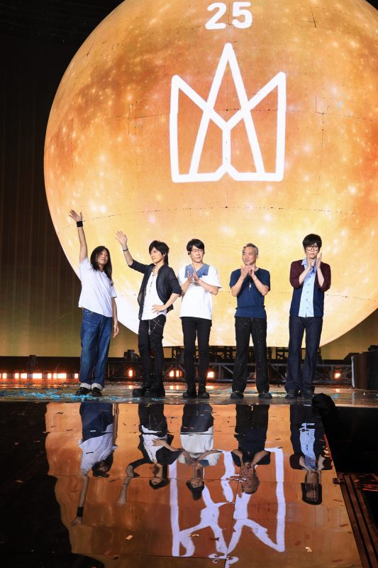 mayday taipei dome two shows 7hour record7