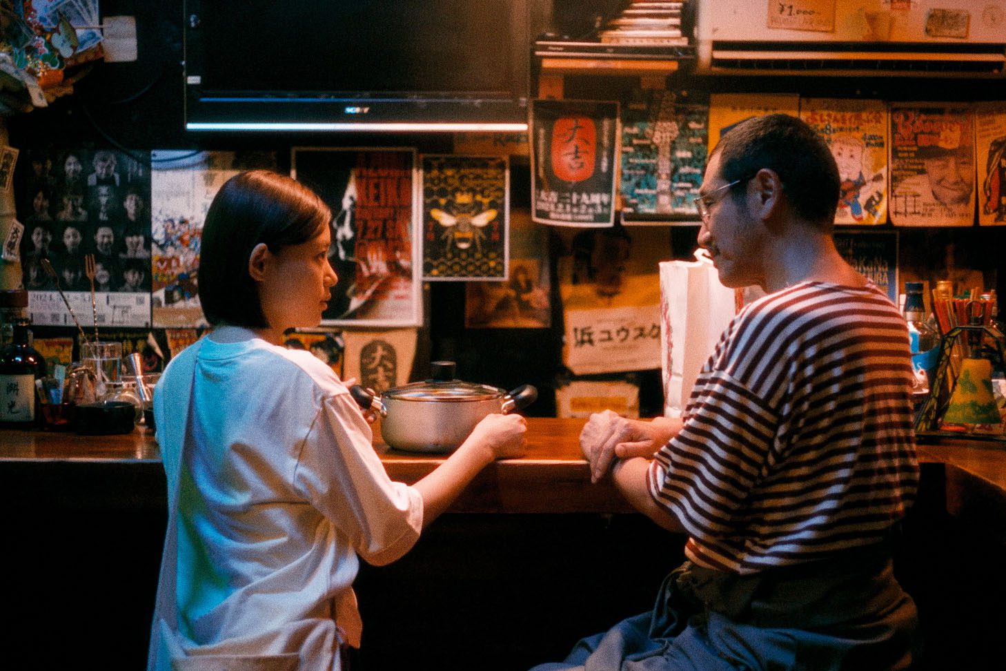 Meets The World Movie 2025 (6)