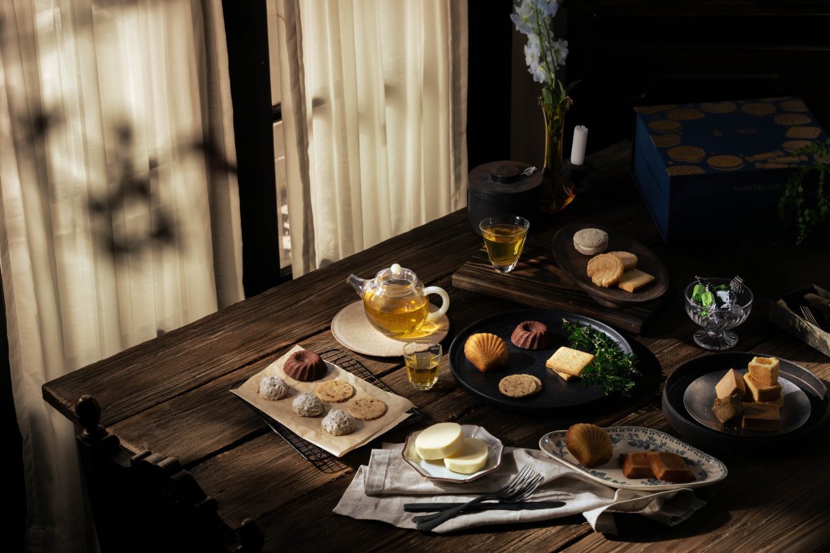 minuit isigny midautumn fruit pastry giftbox 1