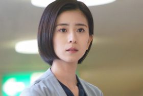 《未來》黑島結菜挑戰最複雜教師角色　盼更多人主動伸援守護受傷孩子