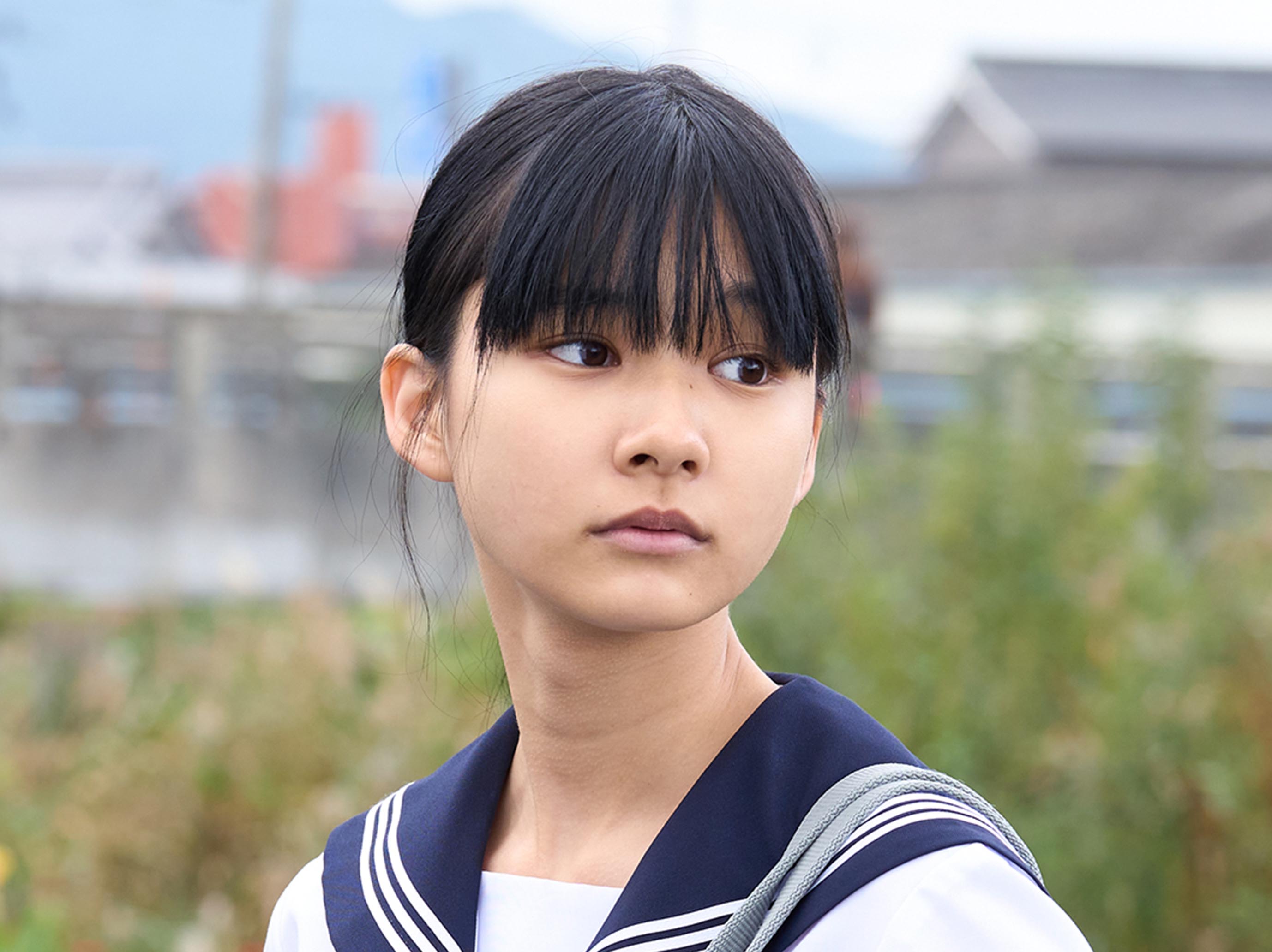 Movie Mirai Yamazaki Nanami Kitagawa Keiko (1)