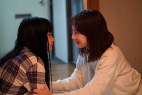 電影《未來》山崎七海挑戰受暴少女　北川景子盛讚演技獲湊佳苗肯定