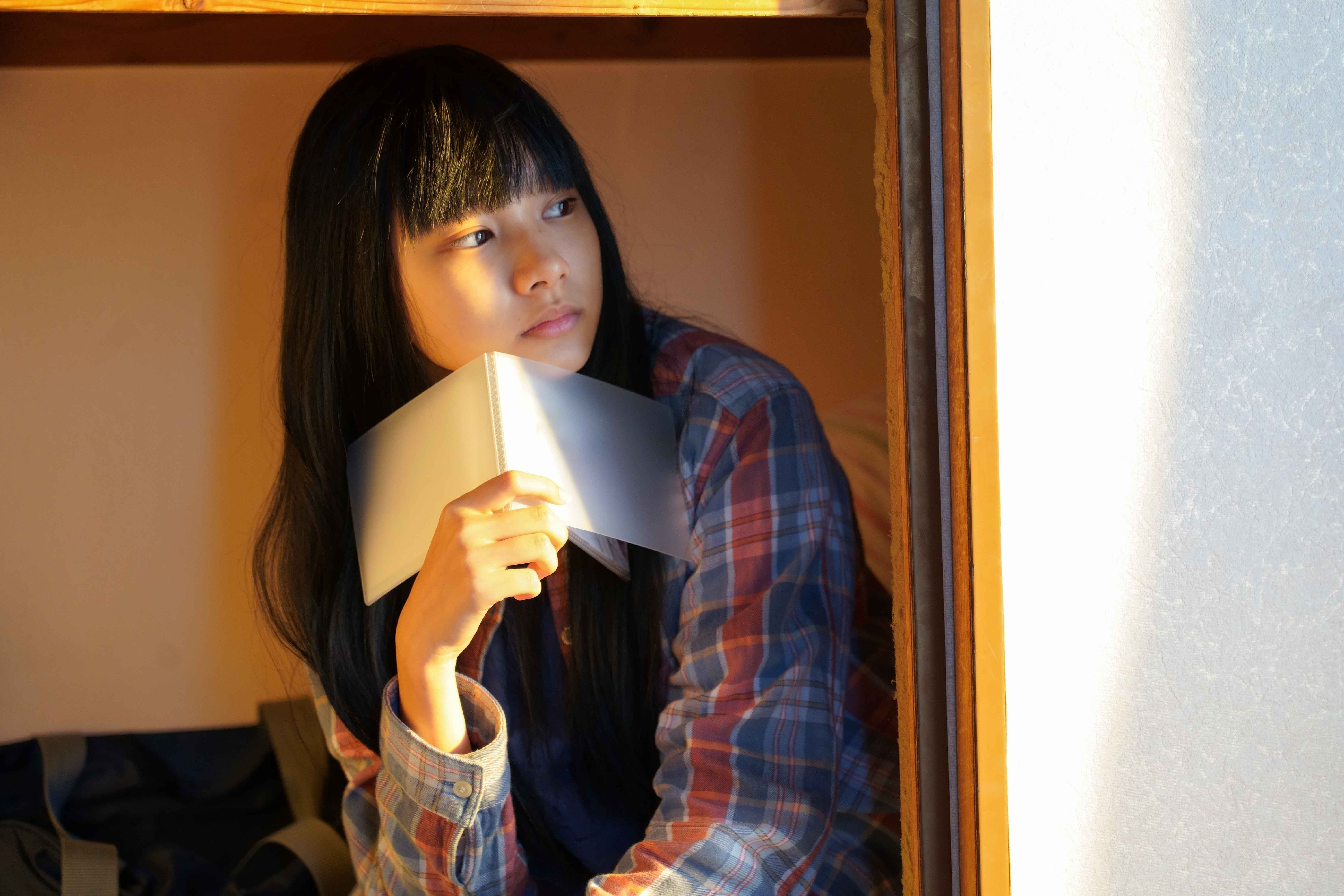 Movie Mirai Yamazaki Nanami Kitagawa Keiko (3)