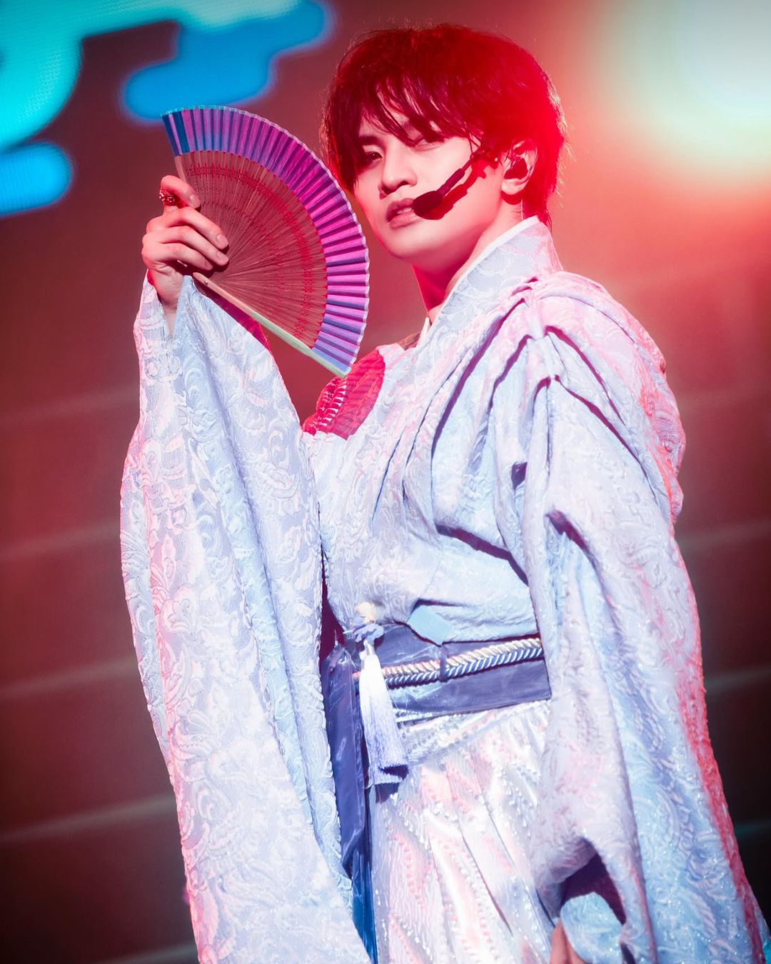 nakajima kento idol1st japan tour taipei 20261