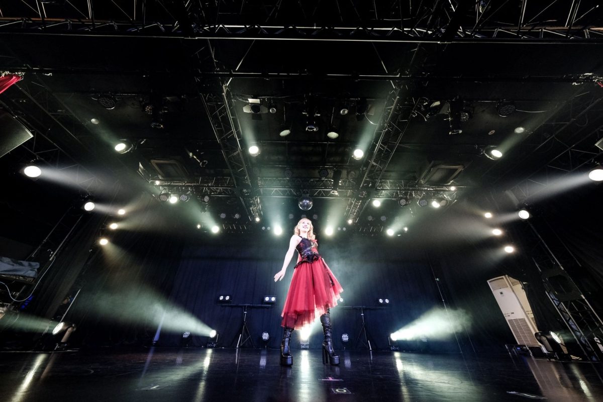nami tamaki live 2026 taipei starbound tour2